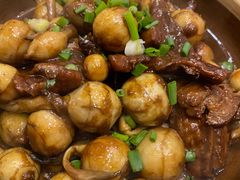 -方荣糊涂菜馆(湖北路店)