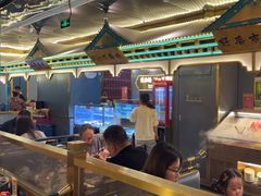 -一绪に寿喜烧(荟聚店)