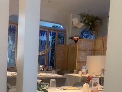 -春树下·树屋花房西餐厅(罍街AS1980店)