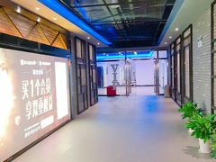 -金逸影城(南湖店)