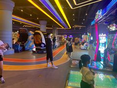 -杭州开元森泊度假乐园