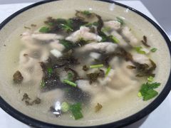 -开元庙街排骨(泉秀店)