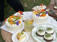 -PETIT PARIS 小巴黎(凯德1818店)