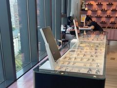 -瑞司视光眼镜·蔡司战略合作眼镜店(新街口店)