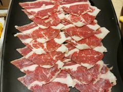 -新石器烤肉(之心城店)
