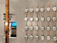 -池奈·咖喱蛋包饭(熙地港店)