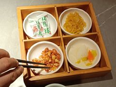 -闽上鲜·福建菜(龙湖滨江天街店)