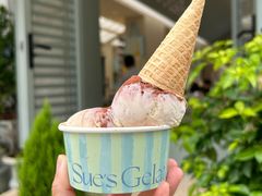 -苏小糖(鼓浪屿三丘田花园店)