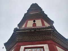 -广州莲花山旅游区