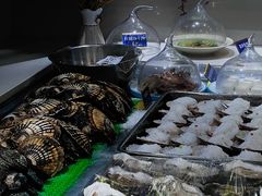 -海味当家·蒸锅海鲜(星海公园店)