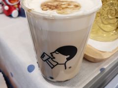 -喜茶(杭州滨江宝龙店)