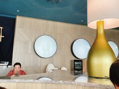 -本来精品川菜(嘉里中心店)