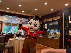-麒麟中餐厅·经典粤菜·地道菜式老字号(广州长隆酒店)