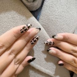 -雪儿·YuKi美甲美睫皮肤管理Salon