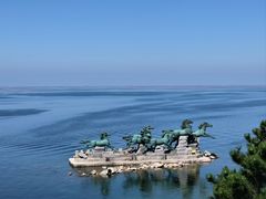 -养马岛旅游度假区