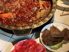 -佬革命主题火锅(玉沙路店)