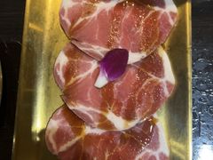 -炙城·韩式烤肉(南京东路店)