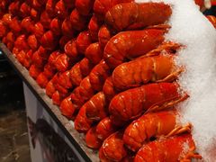 -初色海鲜自助(万丰路店)