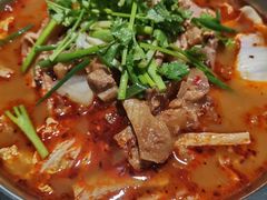-古乐牛香·鲜牛肉牛杂火锅(吴江三里桥运东商业广场店)