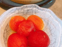 -御公馆中餐厅·点心·顺德菜·佛山东平保利洲际酒店