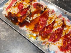 -一品诚记烤肉·甄选店(中南路店)