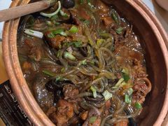 -关东小磨东北菜(漕河泾印象城店)