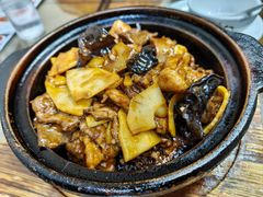 -京天红酒家(虎坊路店)