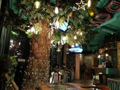 大堂-烛影拾光观景餐厅·创意菜·摄影·小提琴(大唐不夜城店)