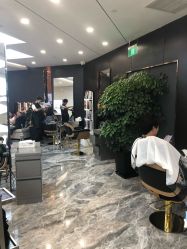 -In Style造型
