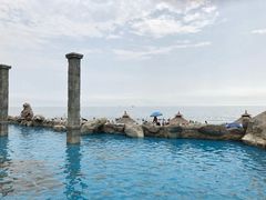 -渔岛海洋度假区