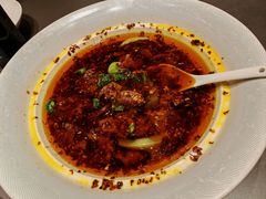 -上和臻品中国菜(花园街店)