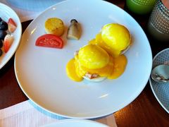 -王府井文华东方酒店-紫膳餐厅