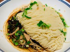 -十面春风·江南面馆(崇宁路店)