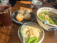 -鑫震源·苏式大虾生煎(山塘街店)