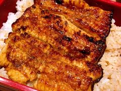 -翔峰炭火鳗鱼(悦泰街里公寓店)