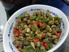 -龙老五汤店(站前西路店)