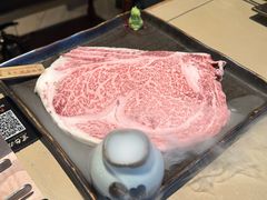 -黑牛の店·和牛烧肉(欢乐港湾店)