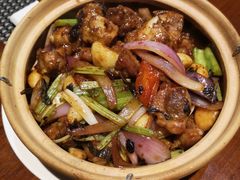 -蜈支洲岛珊瑚酒店临海阁中餐厅