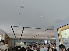 -OPPO服务体验中心(天津和平区天河城店)