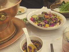 -东来顺饭庄(天坛店)