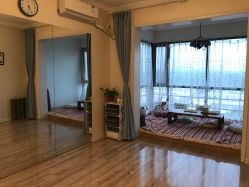 -瑜舍瑜伽连锁教室