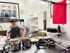 -汉记面馆(南华东路店)