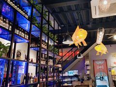 -向川南·水煮鱼·川菜(和平里店)