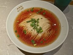 -松鹤楼·苏式汤面(虹桥天地店)