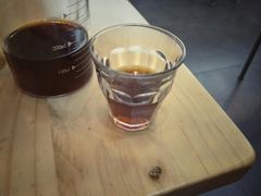 -无牌咖啡&酒馆