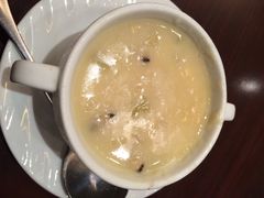 英格兰海鲜汤-必胜客(滨江店)