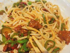 -西竹拌面(银川阅彩城店)