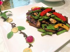 -匠心牛公馆·潮汕牛肉海鲜火锅(索菲特店)