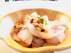 -龙门阵茶屋川菜馆(武康路店)