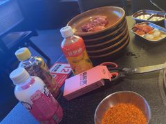 -真熙家牛排烤肉无限续(百脑汇店)